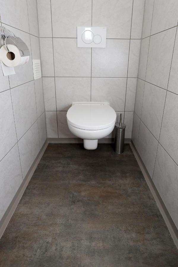 Exklusive Fw Mit 3 Sz Und Grosser Terrasse Граткорн Екстер'єр фото