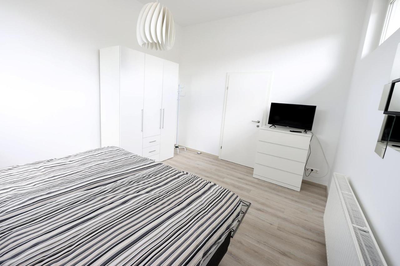 Exklusive Fw Mit 3 Sz Und Grosser Terrasse Граткорн Екстер'єр фото