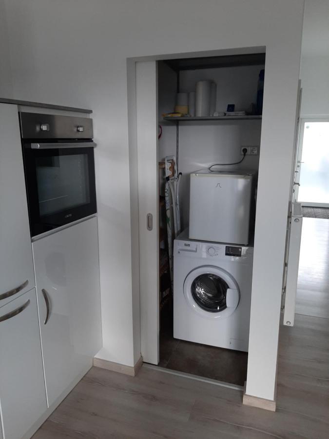 Exklusive Fw Mit 3 Sz Und Grosser Terrasse Граткорн Екстер'єр фото