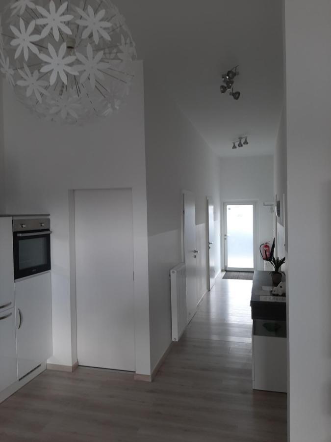 Exklusive Fw Mit 3 Sz Und Grosser Terrasse Граткорн Екстер'єр фото